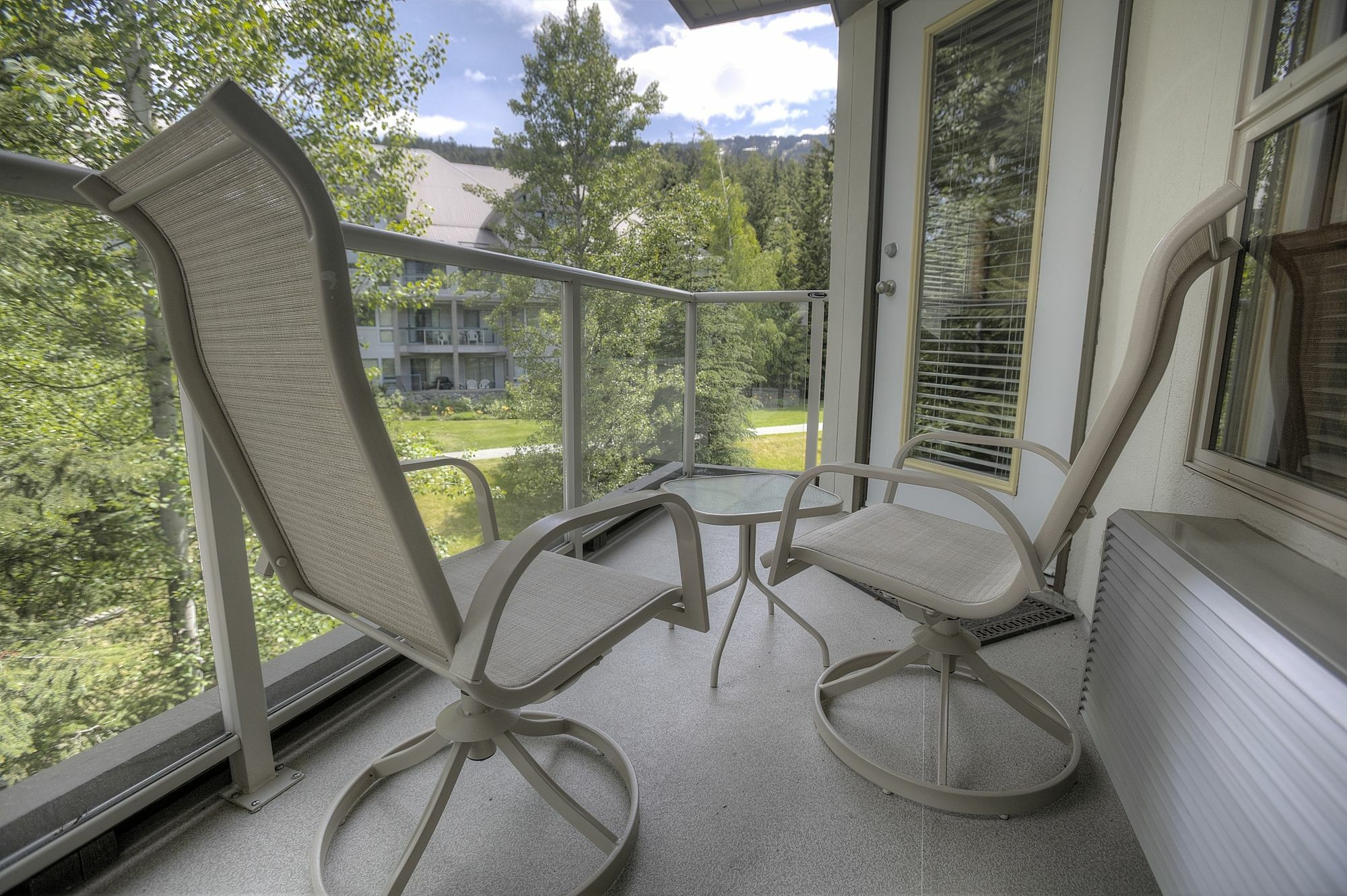 Aspens Blackcomb Whistler Aparthotel Esterno foto